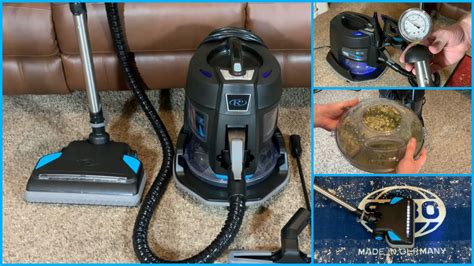 rainbow srx|Rainbow SRX Vacuum Cleaner Review & Demo